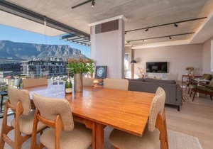 The Docklands Luxury Apartments