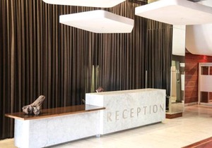 The Franklin Luxury Apartments