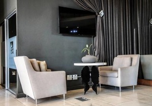 The Franklin Luxury Apartments