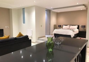 The Franklin Luxury Apartments
