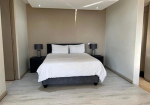 The Franklin Luxury Apartments