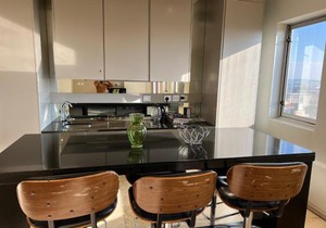The Franklin Luxury Apartments