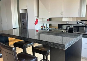 The Franklin luxury apartments 904
