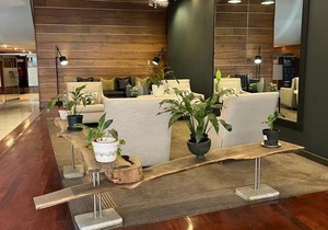 The Franklin luxury apartments 904