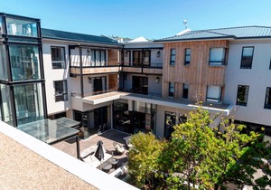 The Gallery Apartments