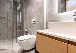 The Glengariff Luxury Apartment