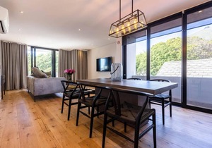 The Glengariff Luxury Apartment
