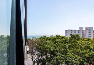 The Glengariff Luxury Apartment