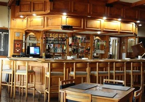 The Hamlet Country Lodge