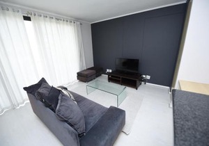 The Island Club Apartment