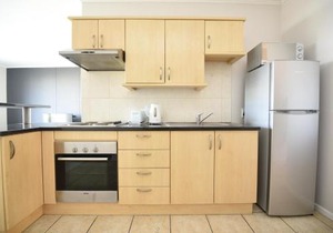 The Island Club Apartment