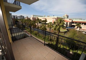 The Island Club Apartment