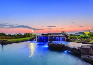 The Kingdom Resort