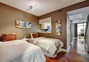 The Littlefields by Lodgewell | Downtown Loft | C6 in Austin