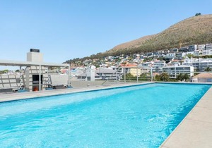 The Odyssey Apartments by Propr
