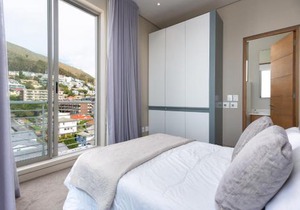 The Odyssey Apartments by Propr