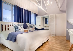 The Owls Inn Country Villa's..... Between The Mountain And The Sea...