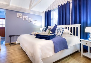 The Owls Inn Country Villa's..... Between The Mountain And The Sea...