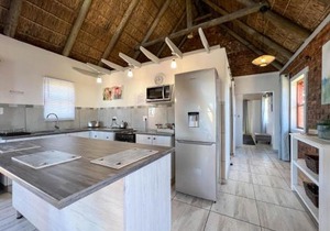 The Owls Inn Country Villa's