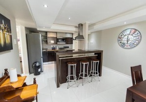 The Pearls Luxury 3rd Floor