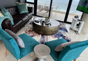 The Pearls of Umhlanga - Ocean view Apartments