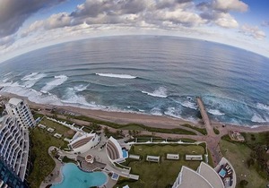 The Pearls Of Umhlanga - Seaside
