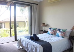 The Perfect Beach Escape - 6 Sovereign Sands