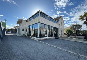 THE PLACE Muizenberg