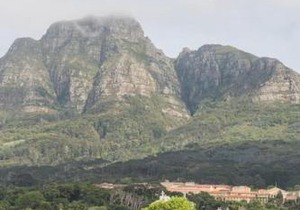 The Rondebosch
