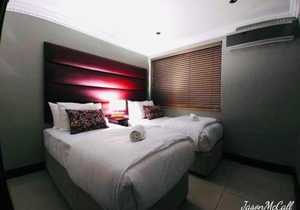 The Sails Penthouse with Private Rooftop Pool
