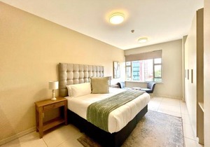 The Serviced Apartment Collection At The Tyrwhitt Rosebank