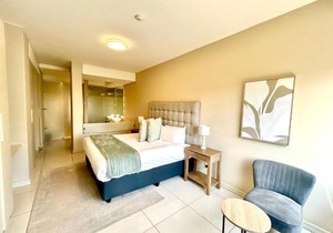 The Serviced Apartment Collection At The Tyrwhitt Rosebank
