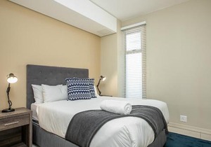 The Serviced Apartment Collection At The Tyrwhitt Rosebank