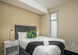 The Serviced Apartment Collection At The Tyrwhitt Rosebank