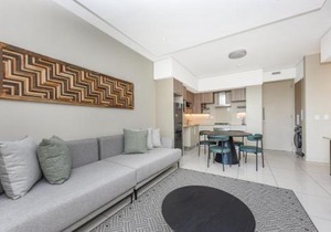 The Tyrwhitt Rosebank Apartments