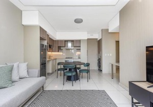 The Tyrwhitt Rosebank Apartments