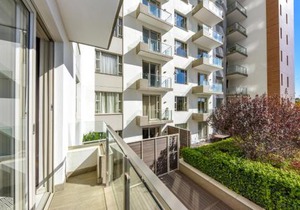 The Tyrwhitt Rosebank Apartments