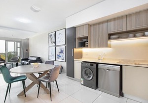 The Tyrwhitt Rosebank