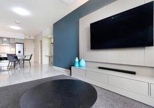 The Tyrwhitt Rosebank