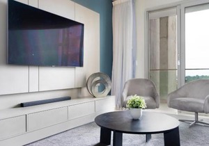 The Tyrwhitt Rosebank