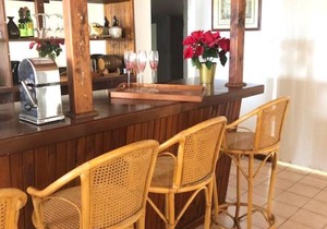The Vineyard View