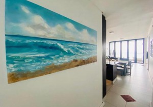 The Waves, 806 Quayside Point Waterfront