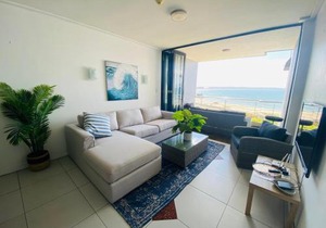 The Waves, 806 Quayside Point Waterfront