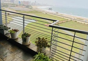 The Waves, 806 Quayside Point Waterfront