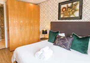 Three Bedroom Apartment - fully furnished and equipped