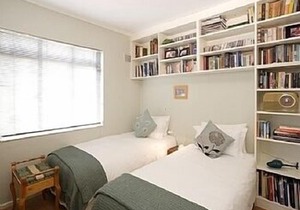 Top Corner Apartment With Views To Robben Island And Table Mountain