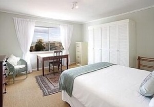 Top Corner Apartment With Views To Robben Island And Table Mountain