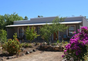 Travellers Rest