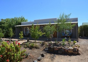 Travellers Rest