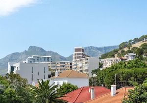 Trendy | Modern | One Bedroom | Green Point